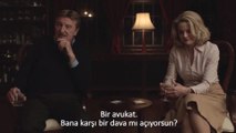 Aile Oyunları Altyazılı Fragman