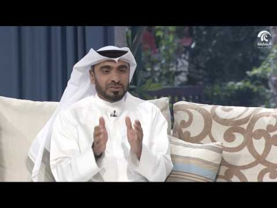 صباح الشارقة: الشخصيات الانسانية وفن التعامل معها