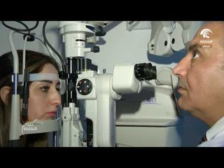 صباح الشارقة: خرافات طبية - أضرار القراءة في ضوء منخفض