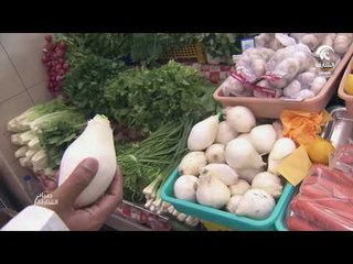 صباح الشارقة: جولة في سوق الجبيل 13 - 03 - 2017