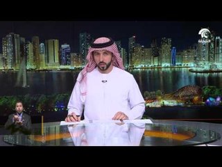 عبدالله بن زايد يلتقي الأمين العام للأمم المتحدة