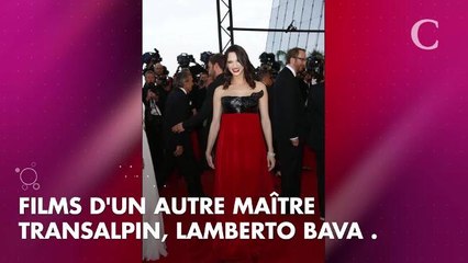 PHOTOS. Asia Argento : la comédienne et réalisatrice fête ses 43 ans