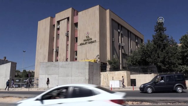 HDP'li ilçe başkanı uyuşturucu operasyonunda yakalandı - MARDİN