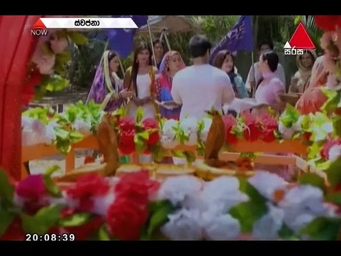 Swapna Teledrama - 1350 - 20th September 2018