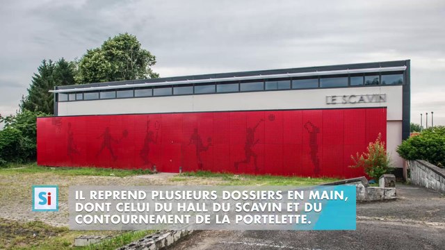 Elections communales à Lobbes