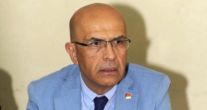 Yargıtay, Enis Berberoğlu'nun Cezasını Milletvekilliği Sona Erinceye Kadar Durdurdu! Berberoğlu Tahliye Edilecek