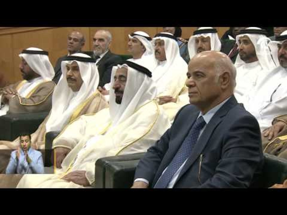 #حاكم الشارقة يشهد حفل توزيع جائزة الشارقة لأطروحات الدكتوراه في العلوم الإدارية في دورتها الـ15