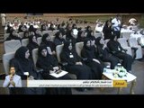 بلدية الشارقة تكرم 37 موظفاً من أصحاب الاقتراحات وخريجي الجامعات للعام الجاري