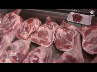 صباح الشارقة: سوق الجبيل - الشارقة