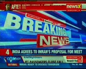 Mehbooba Mufti hails MEA's response, says Indo-Pak foreign Minister meeting is a big step