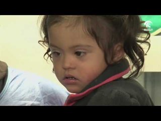 انطلاق حملة القلوب الصغيرة لعلاج الأطفال في المغرب