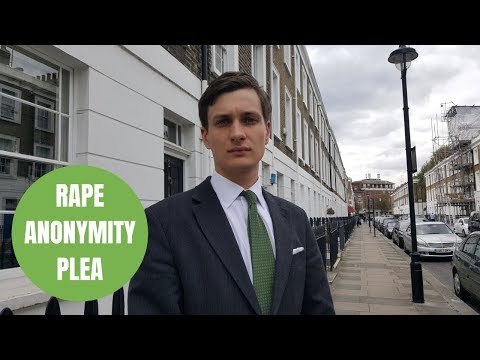 Former MP's aide cleared of rape calls for anonymity to be granted to all men accused of sex crimes
