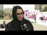 القافلة الوردية تدشن 7 عيادات ثابتة في الإمارات السبع