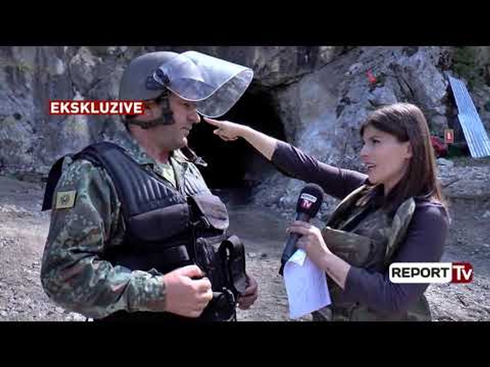 Tragjedia e 1997/ N.koloneli për REPORT TV: Presim që të nxjerrim eshtra të tjera nga tuneli në Mat
