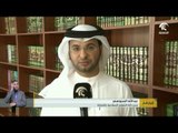 دائرة الشؤون الإسلامية في الشارقة تفتتح 30 مكتبة جديدة ضمن مشروع مكتبات المساجد