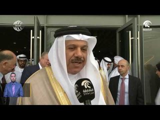 #أخبار_الدار : المنتدى الدولي للاتصال الحكومي