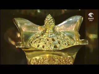 الخاص للعود و العطور .. شركة وطنية ذات مستوى عالي للتميز و الجودة