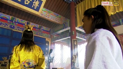 TÂN SỞ LƯU HƯƠNG - Tập 25 - Bí Mật Hổ Phách Quan Âm - Phim Kiếm Hiệp Hay Nhất 2018