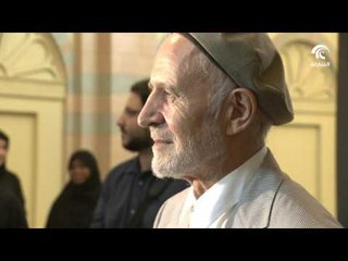 إدارة متاحف الشارقة تستضيف معرض "لحظات من حياة المسلمين في الصين"