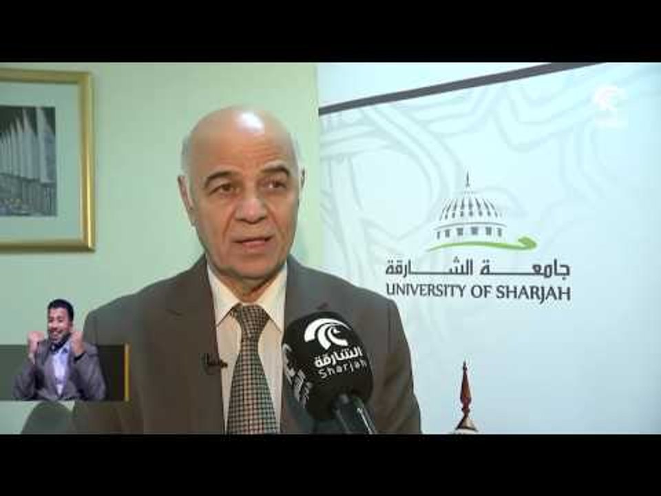 أخبار الدار : الشارقة للإعلام تقوم بجولات تعريفية في جامعة الشارقة و الجامعة القاسمية .