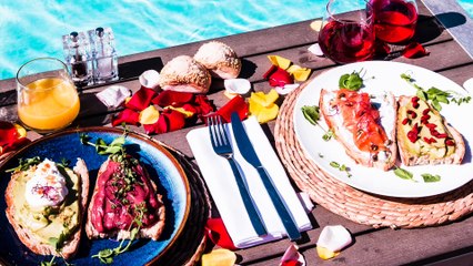 TOP5 des brunchs en région by OuBruncher