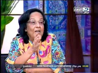 النهار- برنامج في دائرة الضوء الجزء الثالث ١٨-٨-٢٠١١