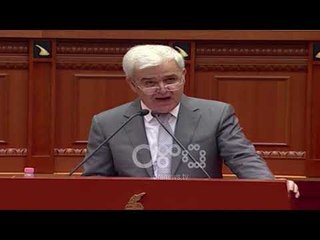 Ora News - Xhafaj thirrje Arta Markut: Heto Lulzim Bashen, po më shantazhon