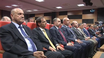 Uluslararası İntermodal Lojistik Zirvesi