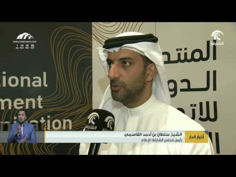 بحضور رؤساء ومدراء الدوائر.. المكتب الإعلامي لحكومة الشارقة ينظم ورشة رفيعة المستوى