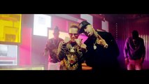 Te Bote Remix - Casper, Nio García, Darell, Nicky Jam, Bad Bunny, Ozuna - Video Oficial