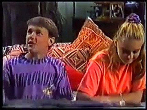 Neighbours Episode 1629