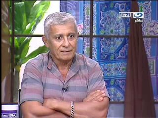 النهار - برنامج  دائرة الضوء8-8 الجزء الآول