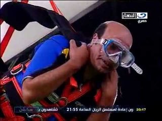 #Hakshan_Program - Soliman Eid Episode - P.03 / #برنامج_هكشن - حلقة سليمان عيد الجزء 3