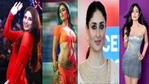 Kareena Kapoor Khan wore over 130 different dresses by top fashion designers in this film | Boldsky