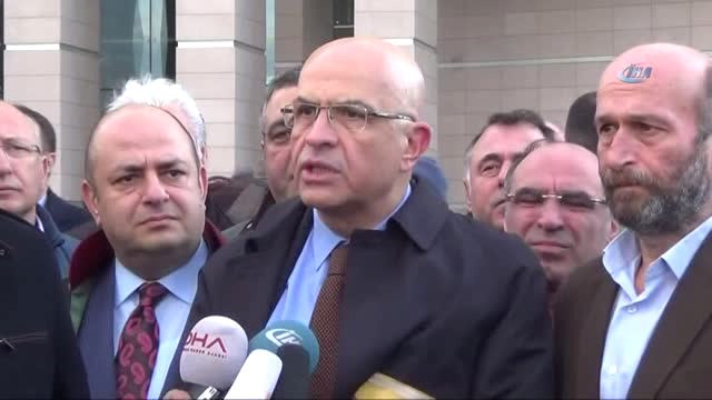 Yargıtay'dan Enis Berberoğlu Kararı