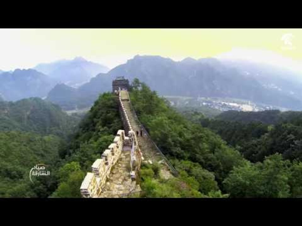 صباح الشارقة: غرائب حول العالم .. عجائب الصين