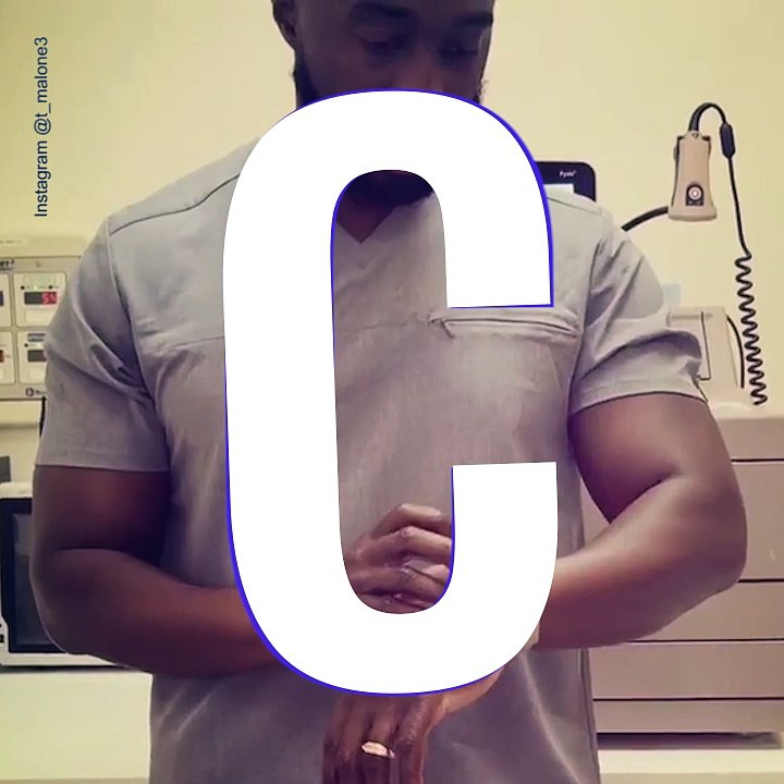 Doctor Danse, le pédiatre préféré des enfants