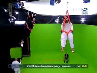 #Hakshan_Program - Mai Kasab Episode - P.01 / #برنامج_هكشن - حلقة مى كساب الجزء 1