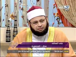 النهار- برنامج النهار دة  الجزء االثاني ١٢-٨-٢٠١١