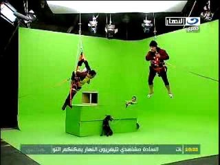 #Hakshan_Program - Ihab Fahmy Episode - P.02 / #برنامج_هكشن - حلقة إيهاب فهمي الجزء 2