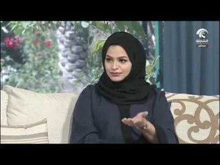 أ.رنا الزعبي تتحدث عن كيفية تدريب الآباء على تربية الأبناء
