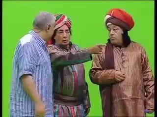 #Hakshan_Program - Abdulla Meshref Episode - P.02 / #برنامج_هكشن - حلقة عبد الله مشرف الجزء 2