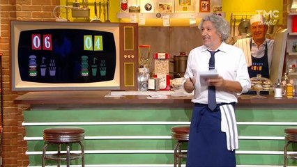 Zapping Télé Star 20 septembre 2018