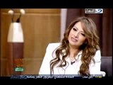 النهار- برنامج حلاوة شمسنا الجزء الثاني١٢-٨-٢٠١١