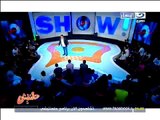 النهار- برنامج حلمنتيشي الجزء الاخير ١٣-٨-٢٠١١