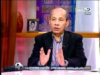 النهار- برنامج في دائرة الضوء الجزء الثاني ١٧-٨-٢٠١١