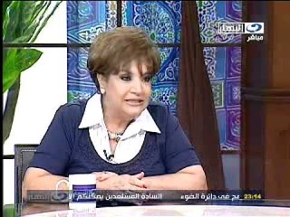 النهار- برنامج في دائرة الضوء الجزء الاول ١٦-٨-٢٠١١