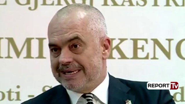 Shpallen fituesit për veprën më të mirë për Skënderbeun, Rama: Po shohim dritë në fund të tunelit