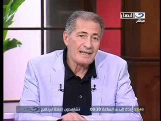 النهار- برنامج في دائرة الضوء الجزء الثاني ١٥-٩-٢٠١١