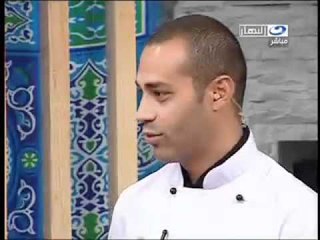 النهار- برنامج النهارده الجزء الرابع ١٧-٨-٢٠١١